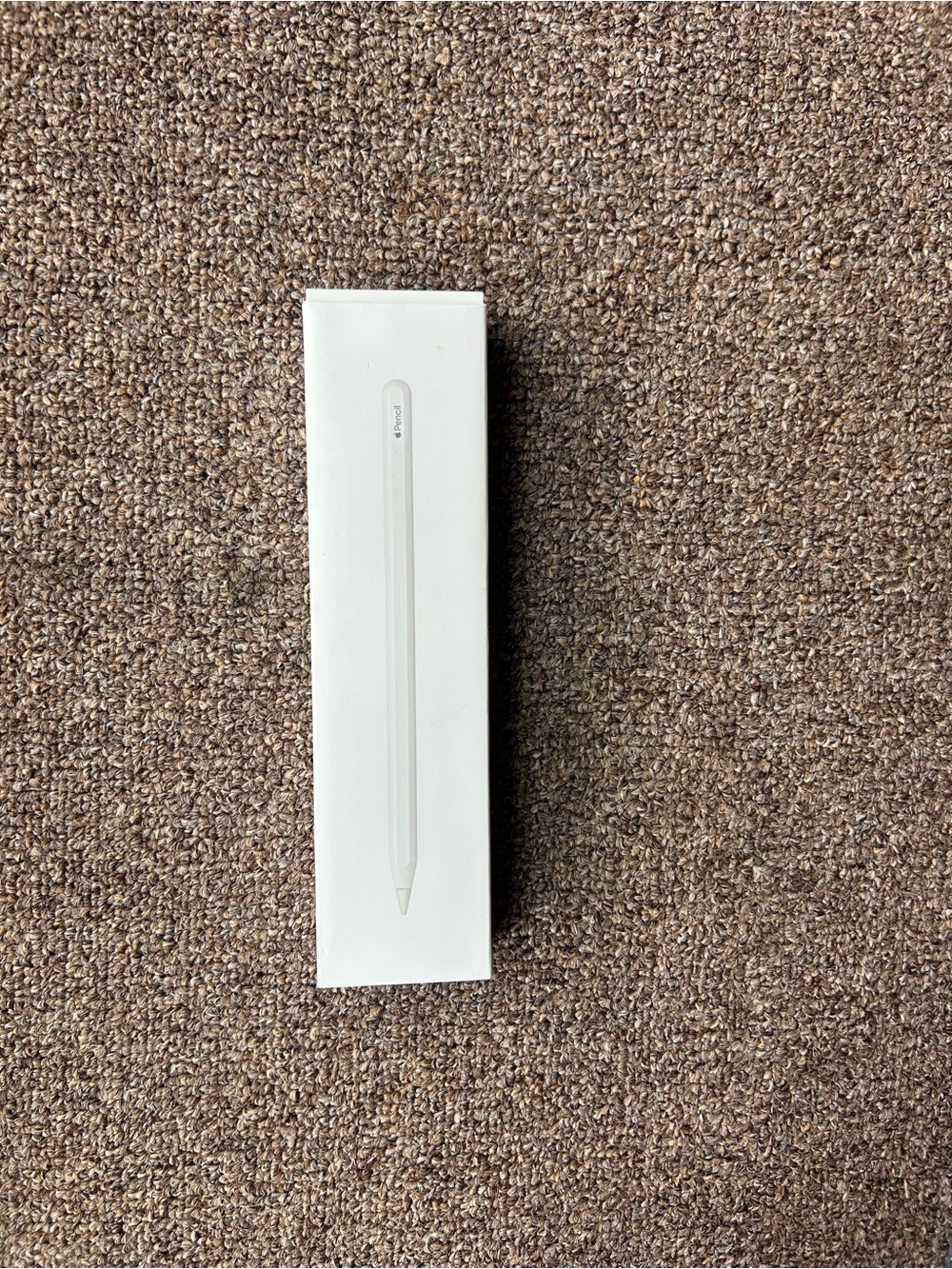 Apple Pencil (2nd Generation) Model A2051